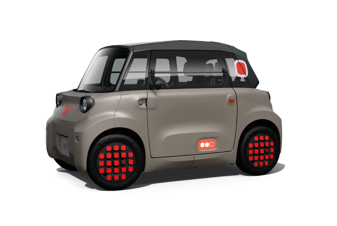 Citroën AMI