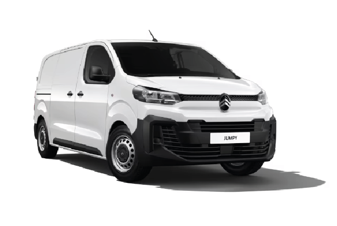 Image d'une CITROEN NOUVEAU JUMPY